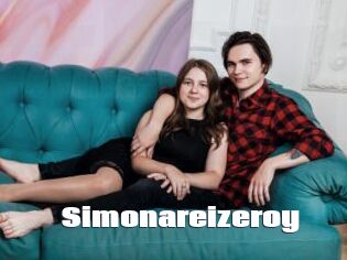 Simonareizeroy