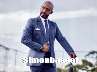 Simonbaseet