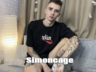 Simoncage