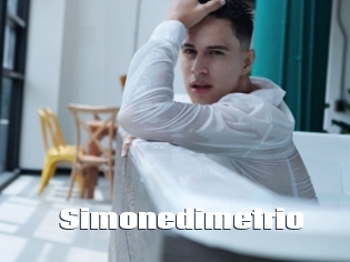 Simonedimetrio