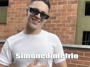 Simonedimetrio