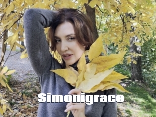 Simonigrace