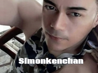 Simonkenchan