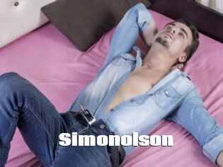 Simonolson