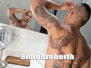 Simonroberth