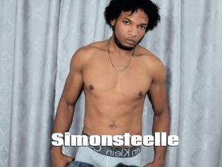 Simonsteelle