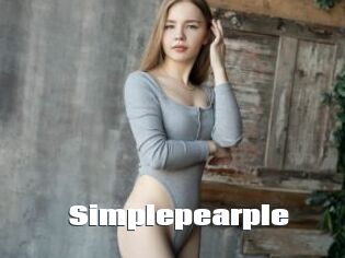 Simplepearple