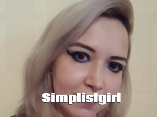 Simplistgirl