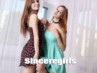 Sinceregirls