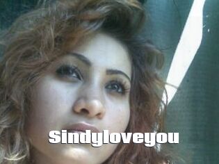 Sindyloveyou