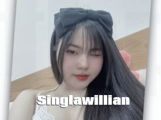 Singlawillian