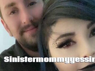 Sinistermommyyessir