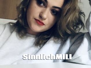 SinnlichMILI