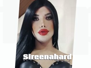 Sireenahard