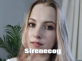 Sirenecoy