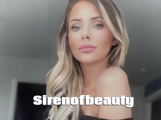 Sirenofbeauty