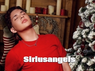 Siriusangels