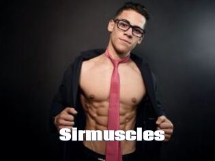 Sirmuscles