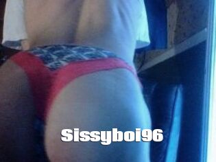 Sissyboi96