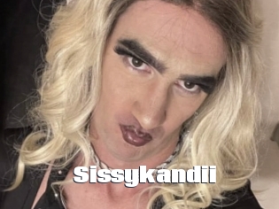 Sissykandii