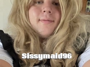 Sissymaid96
