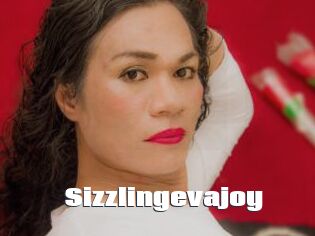 Sizzlingevajoy