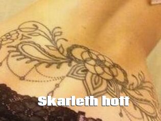 Skarleth_hott