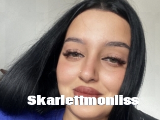 Skarlettmonliss