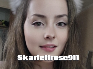 Skarlettrose911