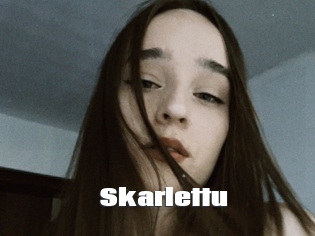 Skarlettu