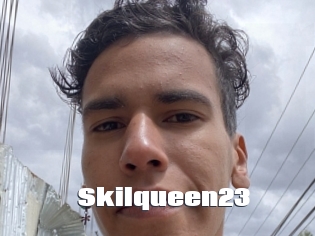 Skilqueen23