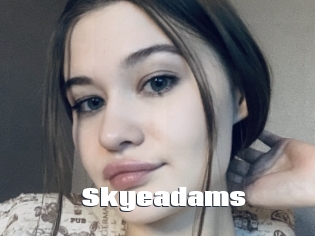 Skyeadams