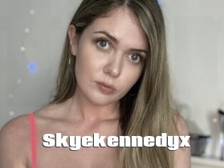 Skyekennedyx