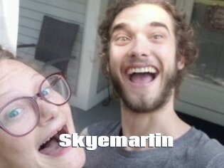 Skyemartin