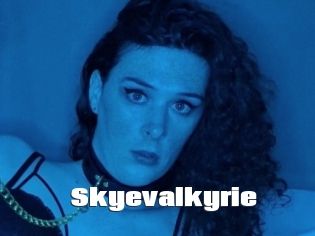 Skyevalkyrie