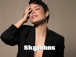 Skyjohns