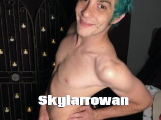 Skylarrowan