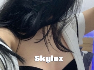 Skylex