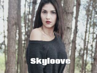 Skyloove