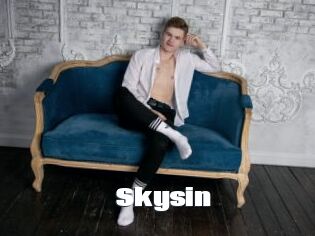 Skysin