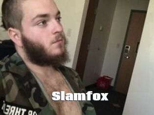 Slamfox