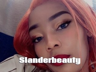 Slanderbeauty