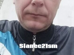 Slanec21sm