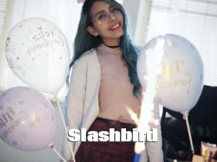 Slashbird