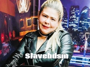 Slavebdsm