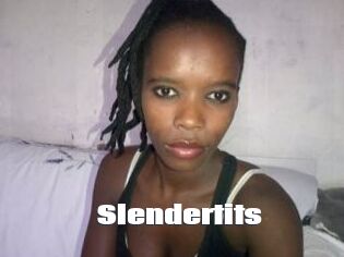 Slendertits