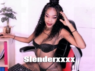 Slenderxxxx