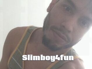 Slimboy4fun