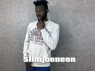 Slimjoeneon