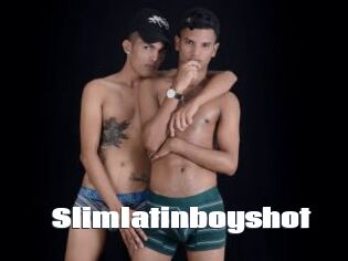 Slimlatinboyshot